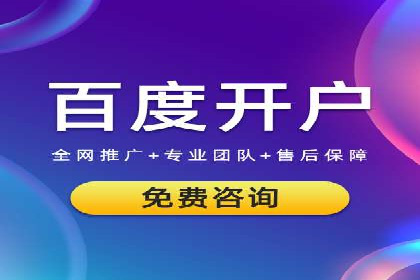 百度竞价案例：品牌推广实战